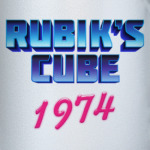 Кубик Рубика | Спидкубинг