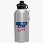 Спортивная бутылка