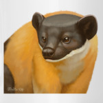 Куница Харза