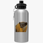 Спортивная бутылка