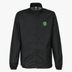 Ветровка без капюшона