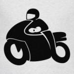 Мотоциклист