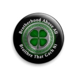  'Brotherhood above all'