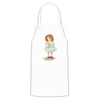 Кухонный фартук