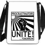 Прокрастинаторы, объединяйтесь! Завтра..