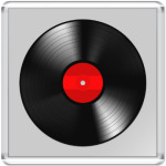 Виниловая пластинка