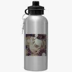 Спортивная бутылка