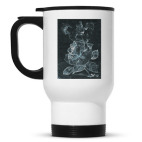 Кружка-термос