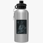 Спортивная бутылка