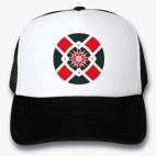 Кепки Trucker