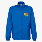 Ветровка без капюшона