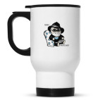 Кружка-термос