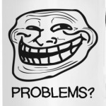 Trollface