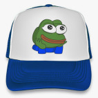 Лягушонок Пепе