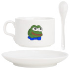 Кофейный набор