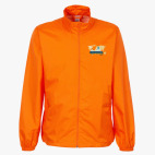 Ветровка без капюшона