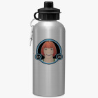 Спортивная бутылка