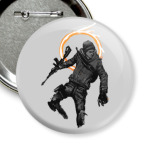 Tom Clancy’s The Division