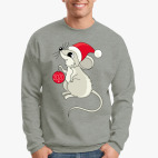 Год Мыши 2020