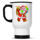 Кружка-термос