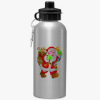 Спортивная бутылка