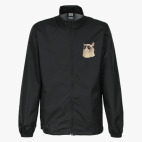 Ветровка без капюшона