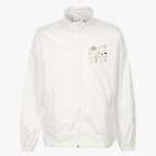 Ветровка без капюшона