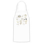 Кухонный фартук