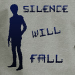 Тишина наступит | Доктор Кто