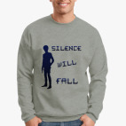 Тишина наступит | Доктор Кто