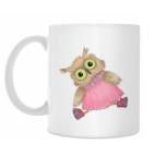 Кружка 330 мл