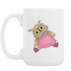 Кружка 420 мл