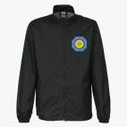 Ветровка без капюшона