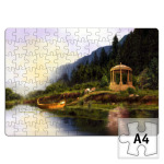 Красивая природа