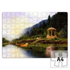 Пазл Красивая природа