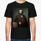Михаил Бакунин / Mikhail Bakunin