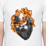 Маска Мика Томпсона