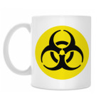 Кружка 330 мл