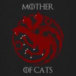Mother Of Cats