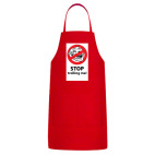 Кухонный фартук