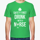 День святого Патрика