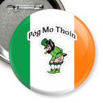 Póg mo Thóin