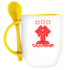 Chuvashia