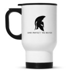 Кружка-термос