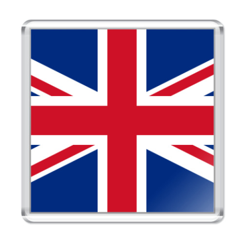 Магнит  ВЕЛИКОБРИТАНИЯ