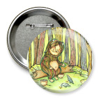 Лесной тролль