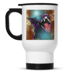 Кружка-термос