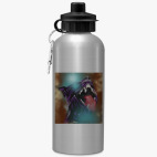 Спортивная бутылка