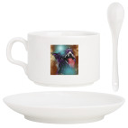 Кофейный набор