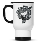 Кружка-термос